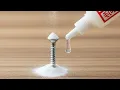 Download Lagu Super Glue and Baking Soda Truth! Why no one Talking About This