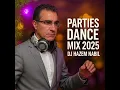 Download Lagu DJ Hazem Nabil Parties Dance Mix 2025