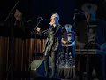 Two of Hearts by Stacey Q at Pechanga Casino on Feb. 5, 2026. 