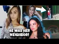 She Was Walking Home When Two Men Started To Follow Her What Happened To Allison Bonilla