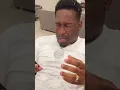 PRANK GONE WRONG