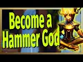Dauntless Hammer Basics and Advanced Techniques