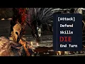 I Made Elden Ring Turn-Based And It Broke Everything