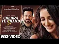 Lagu Chehra Ye Chand Sa - New Song 2022 | New Hindi Song | Emraan Hashmi | Nikita Dutta| Hindi Video Song