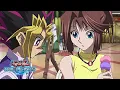 Yu-Gi-Oh Duel Links - Cutscene Theme Reminiscence Of The Future