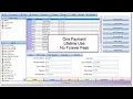 One-Pay Software for Consignment Resale and Thrift Shops Stores Boutiques No Forever Fees