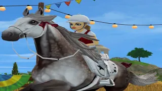 Star Stable Online