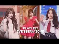 Download Lagu IVE'SSERA*ZONE  PLAYLIST | IVE| LE SSERAFIM | IZ*ONE