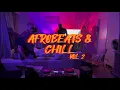 Lagu Chill Afrobeats Jam Session 2025 |Work \u0026 Chill Playlist | Tems, Gabzy, BNXN, Rema, Fireboy, Omah Lay