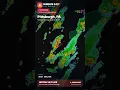 TORNADO WARNING Pittsburgh PA LIVE Storm Radar RIGHT NOW