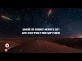 Whitney Houston - Where Do Broken Hearts Go (Lyrics)