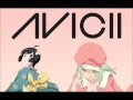 Download Lagu Platinum Level Circulation (Avicii x Tsukihi Araragi x Nadeko Sengoku)