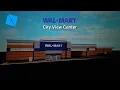 City View Center Walmart - Garfield Heights Ohio Roblox Studio Part 1