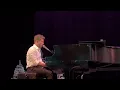 Jon McLaughlin - So Close (Live- Raleigh, NC)