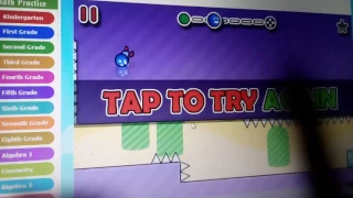 WHAT Gravity run abcya
