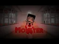 Lagu Monster | A Minecraft Animation Song |