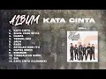 Download Lagu PLAYLIST - ALBUM KATA CINTA - ELASTIS