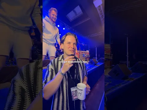 Heute Köln! 🔥 Wir haben richtig Bock auf eine geile Show mit euch.