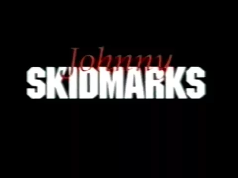 Skidmarks - Blutspuren - Trailer (1998)