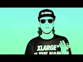 RAU DEF - TERRITORY feat.ZORN prod. TSUBASA a.k.a. JAM