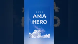 pwaa ama hero official audio 