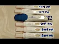 PREGNANCY TEST - 8-9DP5DT