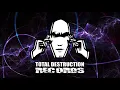 Download Lagu Dj Ad feat. Casketkrusher - The Bass Kick