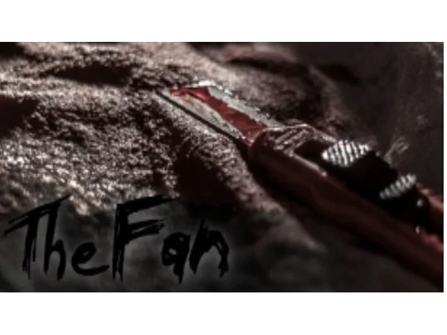 The Fan - Movie Trailer
