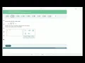 Chapter 10 Mid-chapter Quiz Aleks
