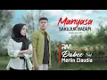 Download Lagu Dabee Ft. Merlin Claudia - Manyasa Sakujua Badan - Official Music VIdeo