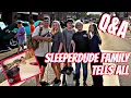 Sleeperdude Family Tells All
