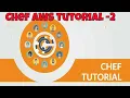 Chef setup Chef installation on AWS Chef Tutorial for beginners