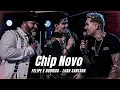 Felipe e Rodrigo part. Luan Santana - Chip Novo (Oficial)