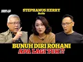 Download Lagu BUN*H D1RI ROHANI?? APA LAGI TUH? - STeHe (STEPHANUS HERRY) #penulisbuku #revelation #firmantuhan