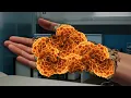 Download Lagu ASMR video Hand cleaning ASMR Hand sound relaxing Animation ASMR 2d animation part 2