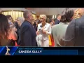 Sandra Sully on 10 News women in media and her love of hockey TV Blackbox
