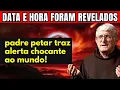 Lagu PADRE PETAR: A VIRGEM MARIA REVELOU O QUE VAI ACONTECER AMANHÃ, 15 DE FEVEREIRO DE 2026!