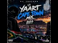 YAART CAPETOWN S1 E1 MIXED BY DJ TOUFEEQ 