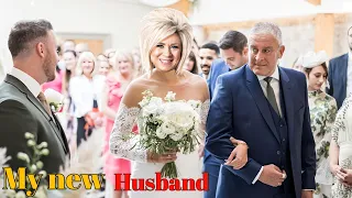 Theresa Caputo I am saying I am getting married what is your problem Very shocking family