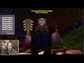 P99 Blue - Changes