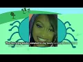Download Lagu the itsy bitsy spider (Cupcakke Remix😍😍💅 + lyrics)