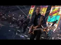 Barenaked Ladies Reunion Performance | Juno Awards 2018