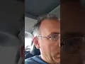 2015 Acura TLX V6 odd electric parking brake glitch