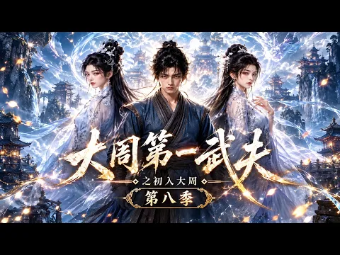 Great Zhou's Top Warrior: Arrival in Great Zhou Episode 3