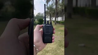 جهاز لاسلكي ثنائي الاتجاه من باوفينغ جيستور كيو ايت Gstoreq8 اكسبلور Kuwait Sale Smartphone 