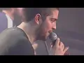 Callejeros - Prohibido (En Vivo Obras)