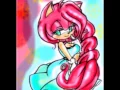 Lagu Amy rose ★ awake  And alive★