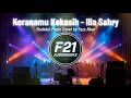 KERANAMU KEKASIH - ILLA SABRY ( ROCKDUT COVER BY FEZZ ALLEN )