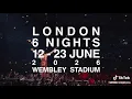 HARRY STYLES - TOGETHER TOGETHER TOUR 2026 Trailer new