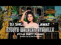 Download Lagu DJ PARGOY SHOLAWAT DZUQTU WALALAN ATAQALLA TERBARU VIRAL